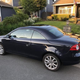 Illustration for article titled NPCP? $9550 2007 VW EOS Convertible Thunder Blue 65k miles Automatic has warranty